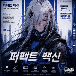 퍼펙트 백신(Perfect Vaccine)