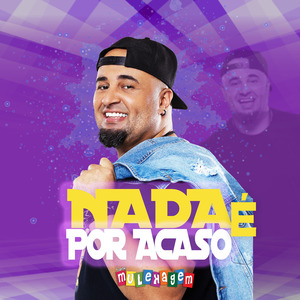 Nada É por Acaso (Live)