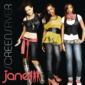 Screensaver (Main Version)