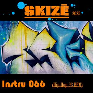 Instru 066 (Hip-Hop 93 BPM)