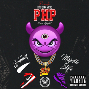 PHP (feat. Majestic Style)