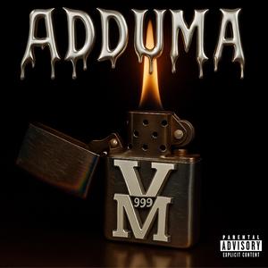 ADDUMA (feat. Angrow)