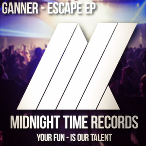 Escape (Original Mix)