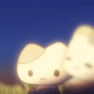 Stjæler Mit Hjerte (纯音乐）