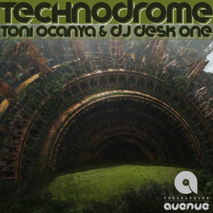 Technodrome (Original Mix)