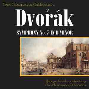 Symphony No. 7 In D-Minor, Op. 70: Poco Adagio