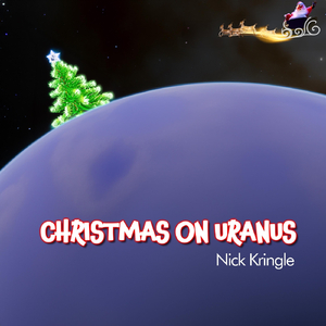 Christmas On Uranus