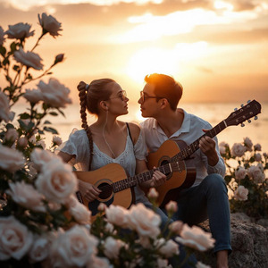 My Faithful Companion