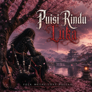 Puisi Rindu Luka