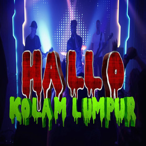 Hallo Kolam Lumpur
