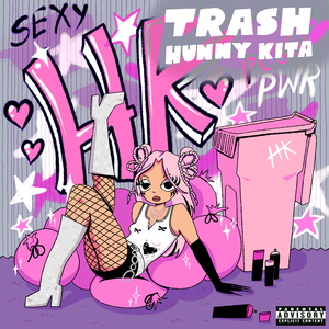TRASH