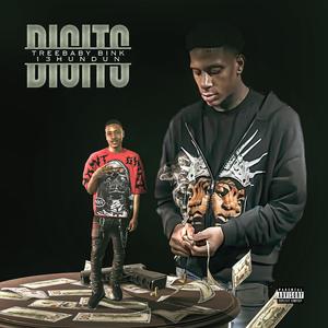 Digits (feat. 13Hundun)