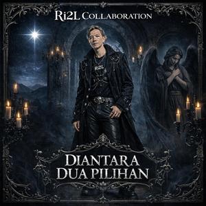 DIANTARA DUA PILIHAN