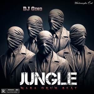 Jungle Mara Drum Beat