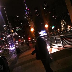 Not What You Used To (feat. Raysean)