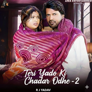 Teri Yado Ki Chadar Odhe-2