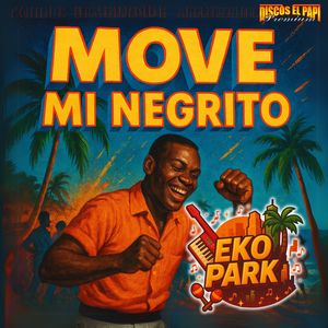 Move Mi Negrito