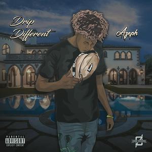 Drip Different