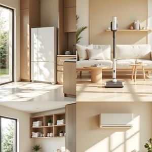 《愿君岁月满诗意》