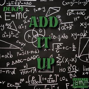 ADD IT UP