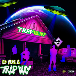 Trapway