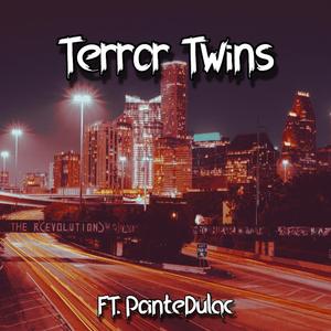 Terror Twins (feat. pointe du lac)