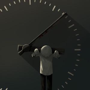 凌晨的北京(Prod.HN)