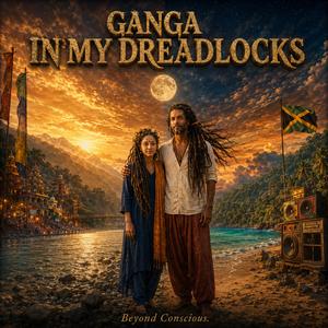 Ganga in My Dreadlocks