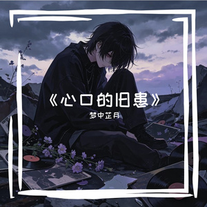 《心口的旧患》