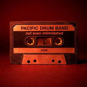 Not even intimidated