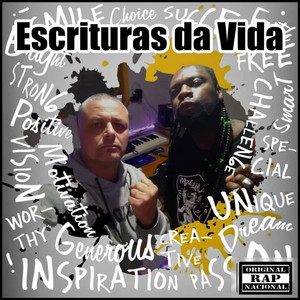 Escrituras da Vida