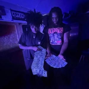 Paying Da Ref (feat. JT7)