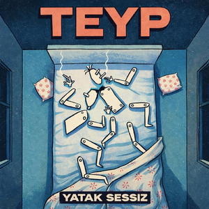Yatak Sessiz