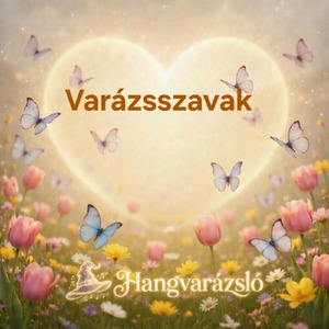 Varázsszavak