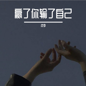 赢了你输了自己