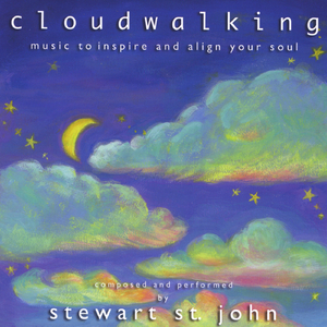 Cloudwalking