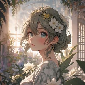 心中有梦就去追