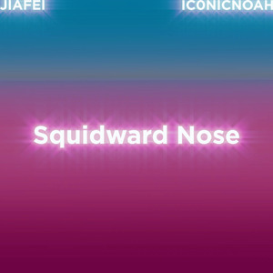 Jiafei X Squidward Nose