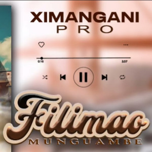 Filimao Munguambe