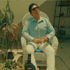 A Punto de Marcharme