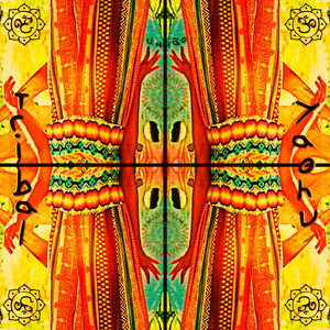 União (feat. Vishnuha, Bhakti Sattva)