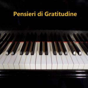 Pensieri di Gratitudine