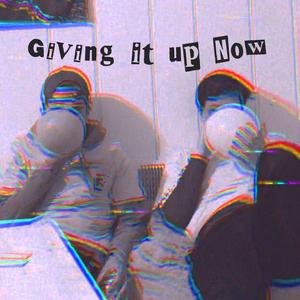 Giving it up Now (feat. Chris!)