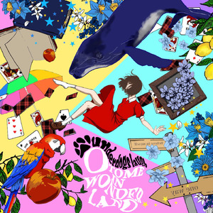 ワンカットスパロウ