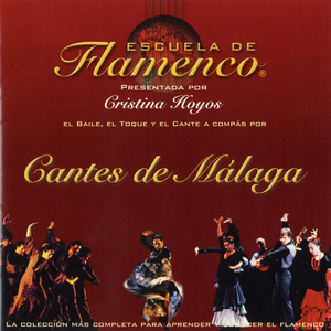 Verdiales: Cante, Guitarra y Compás