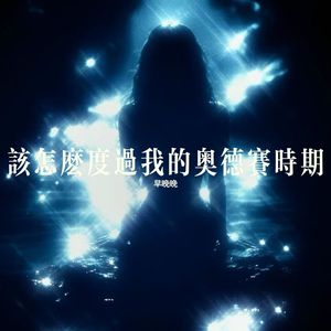 该怎么度过我的奥德赛时期