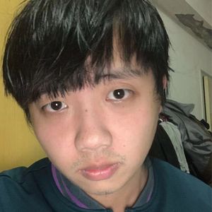 疼