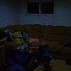 Liminal Space