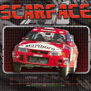 SCARFACE