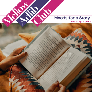 The Sound of the Book